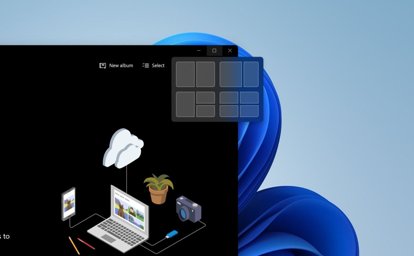 Đây là giao diện của Windows 11 sắp ra mắt: Quá đẹp, quá xịn!