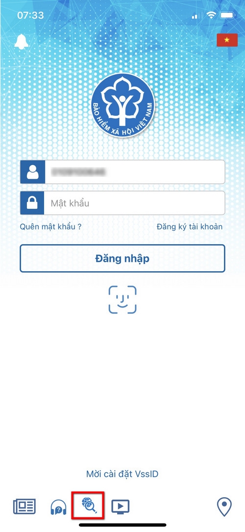 Cách tra cứu nơi khám BHYT và cấp giấy nghỉ việc hưởng BHXH
