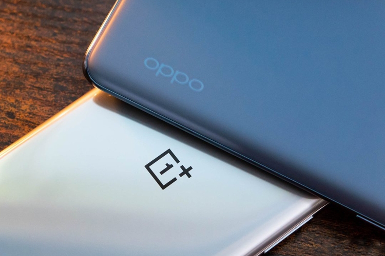 OnePlus và OPPO tuyên bố sáp nhập với nhau,