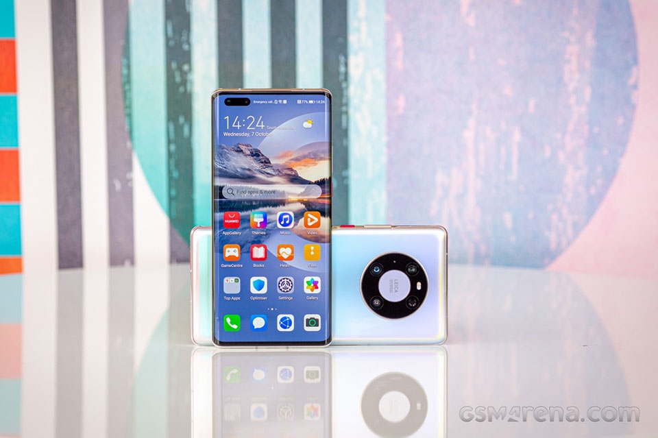 Huawei Mate 40 Huawei Mate 40