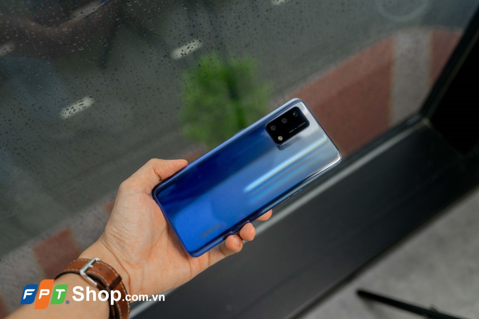 OPPO A74