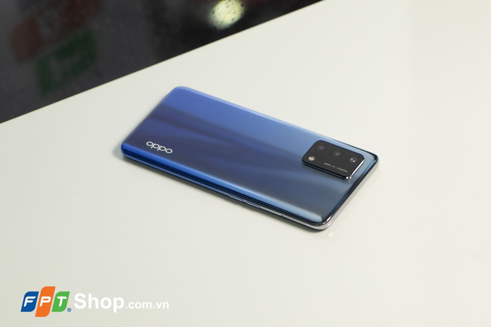 OPPO A74