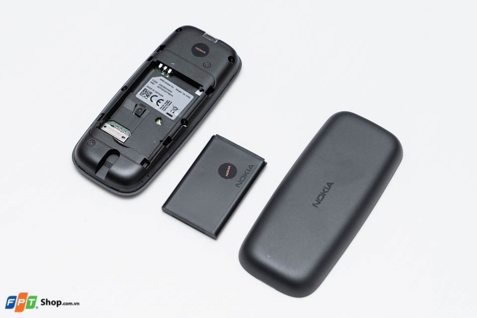 Giải mã sức sống bền bỉ của điện thoại “cục gạch” tại nước ta 5