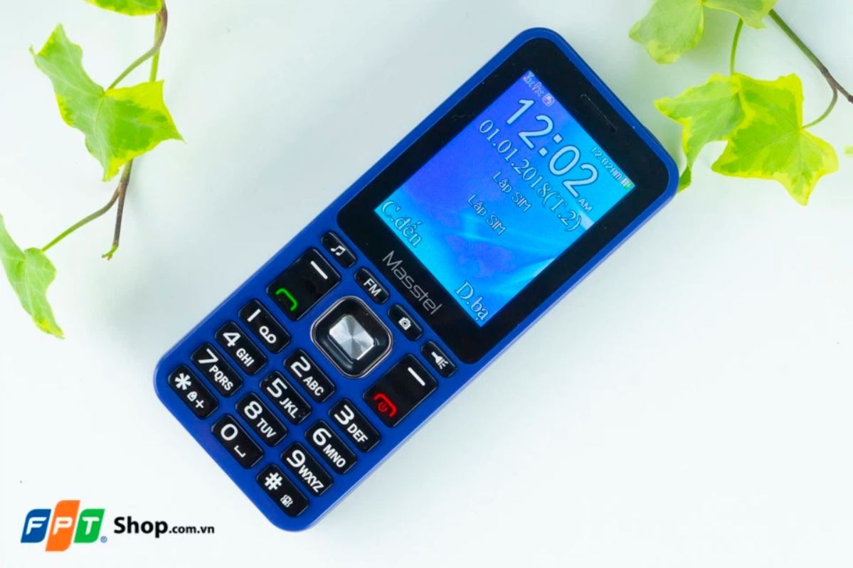 Giải mã sức sống bền bỉ của điện thoại “cục gạch” tại nước ta 22