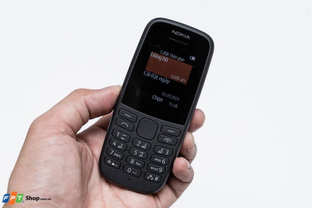 Giải mã sức sống bền bỉ của điện thoại “cục gạch” tại nước ta 23