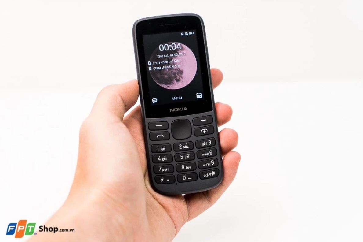 Giải mã sức sống bền bỉ của điện thoại “cục gạch” tại nước ta 26