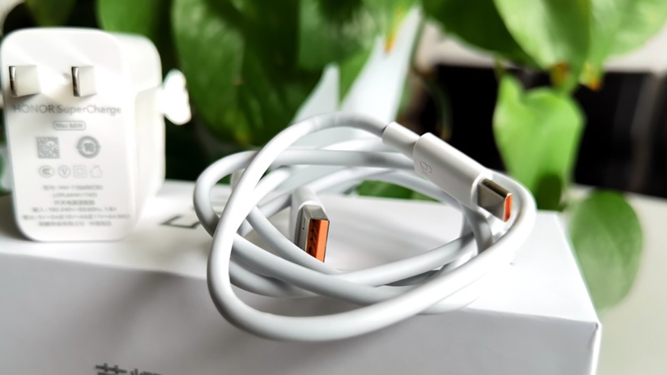 Trên tay Honor 50 SE (ảnh 6)