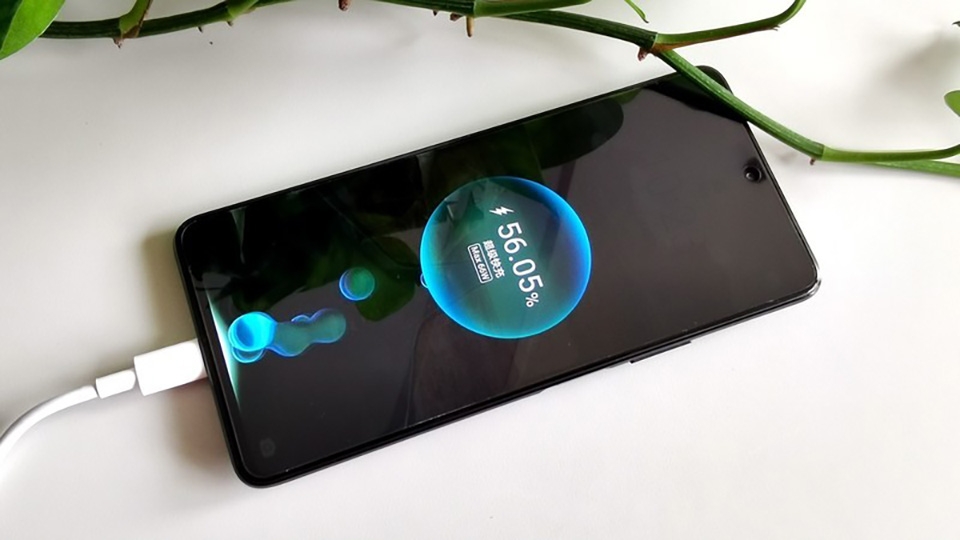 Trên tay Honor 50 SE (ảnh 16)