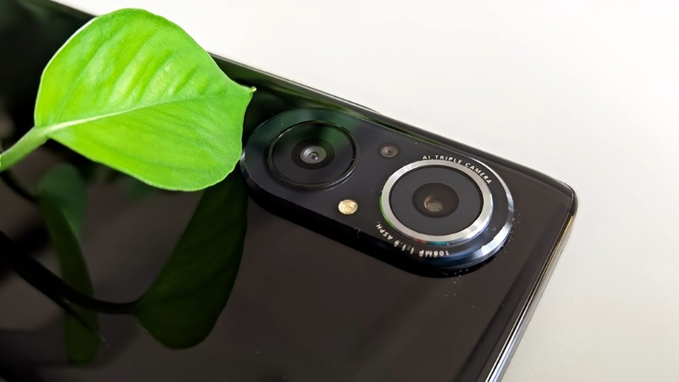 Trên tay Honor 50 SE (ảnh 15)