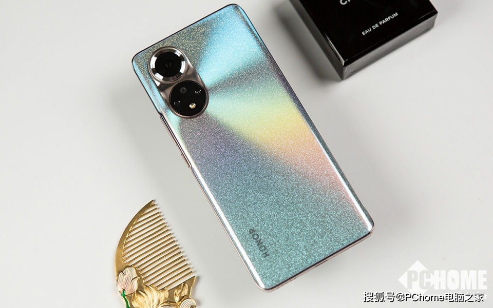 Honor 50 cũng có giá bán phải chăng
