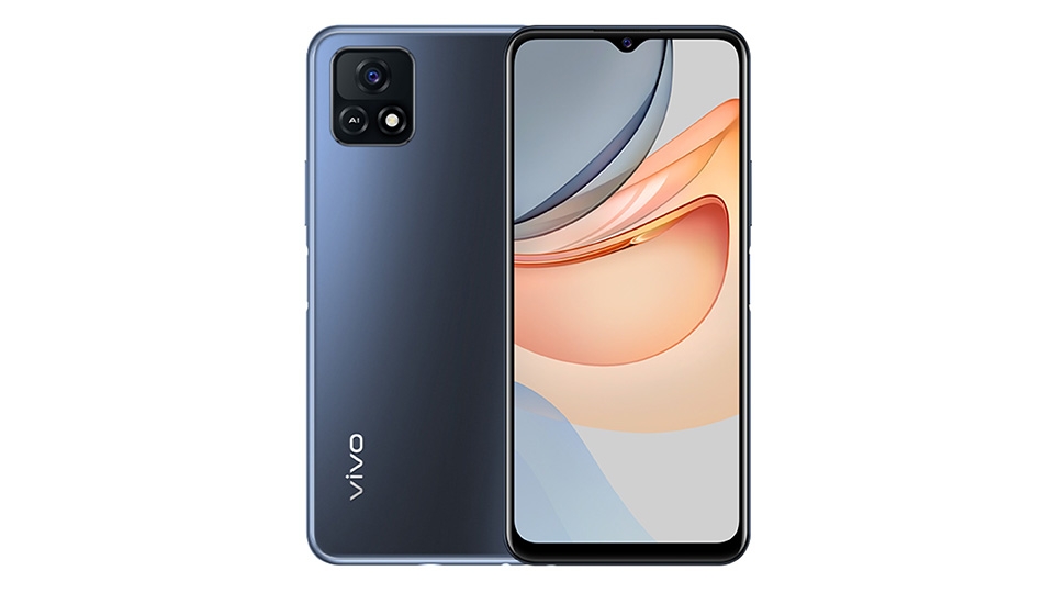 Vivo Y31s (phiên bản t1) ra mắt (ảnh 2) Vivo Y31s (phiên bản t1) ra mắt (ảnh 2)