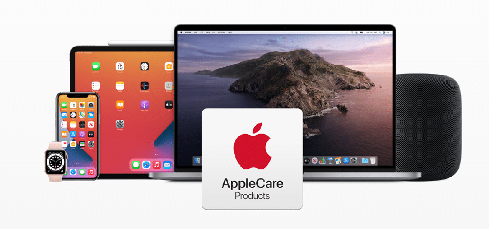 Apple giảm giá AppleCare+ cho MacBook Air và MacBook Pro M1 Apple giảm giá AppleCare+ cho MacBook Air và MacBook Pro M1