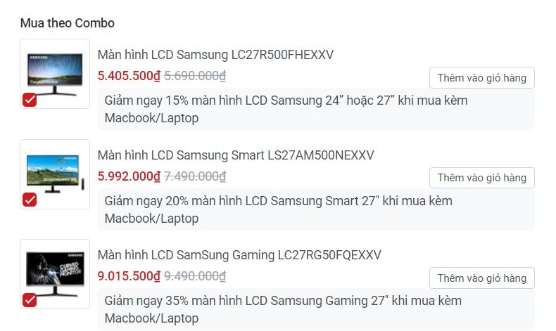 Những lợi ích khi sử dụng màn hình phụ kèm với laptop