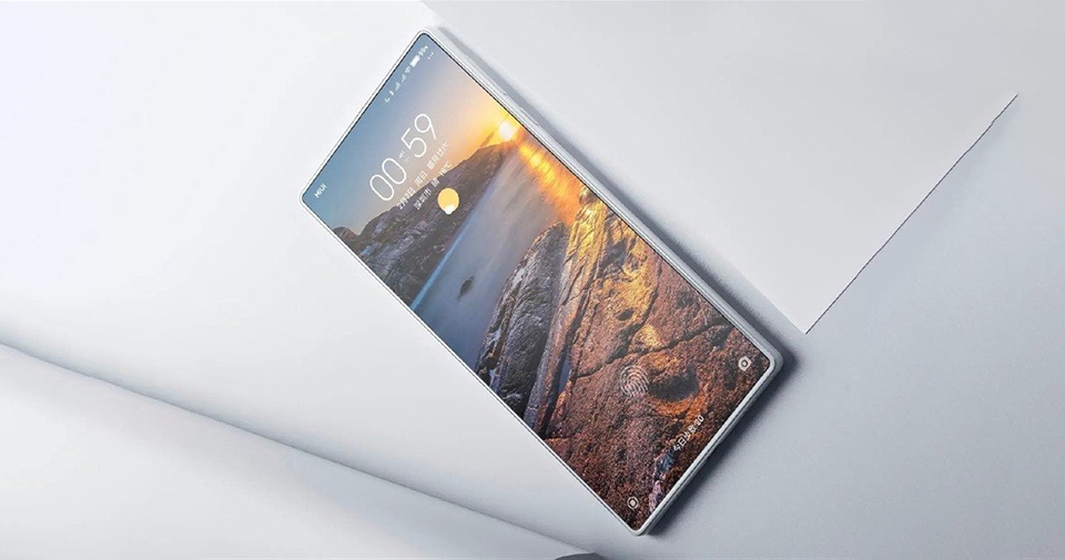 Xiaomi Mi MIX 4