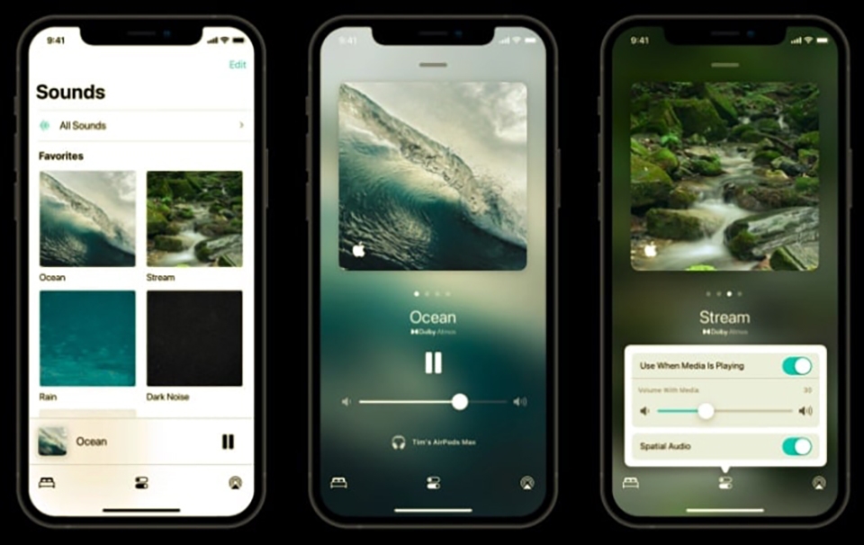 Ý tưởng iOS 16 (ảnh 5) Ý tưởng iOS 16 (ảnh 5)