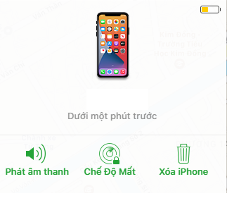 Những điều cần làm khi mất điện thoại (3)