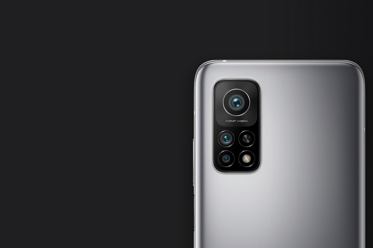 Xiaomi Mi 10T và Mi 10T Pro nhận cập nhật MIUI 12.5 (2)