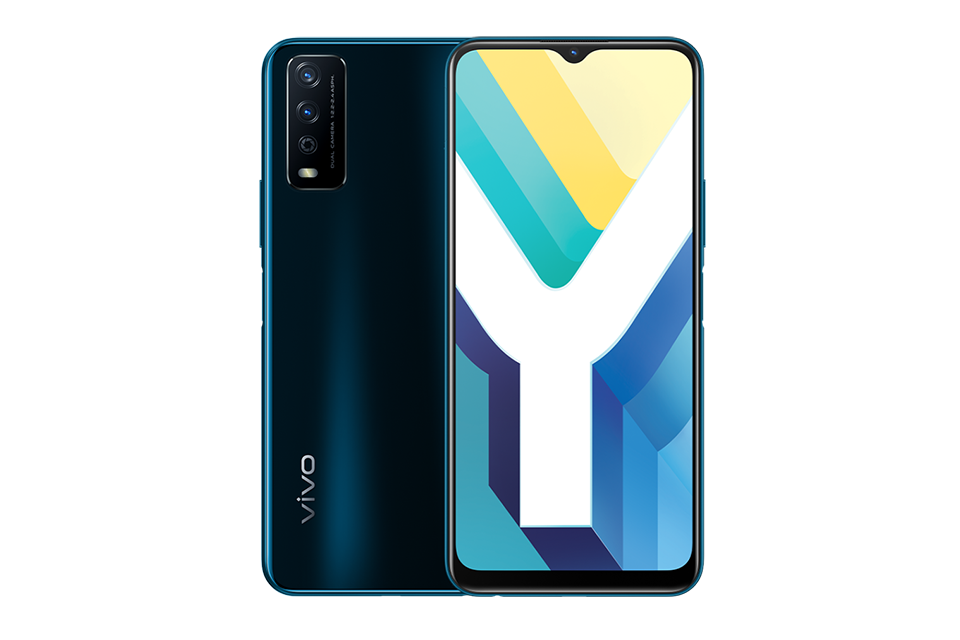 Vivo Y12A ra mắt (ảnh 2)
