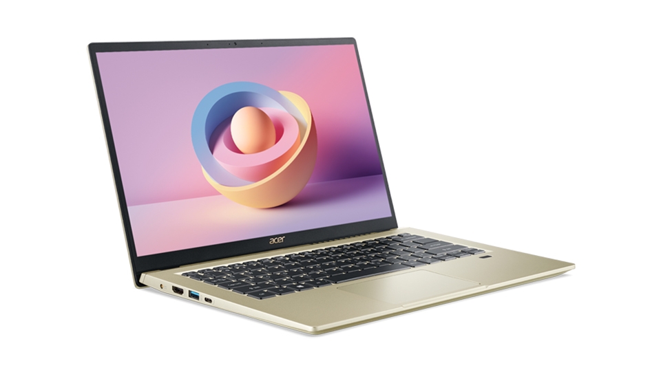 Acer Swift 3x SF314