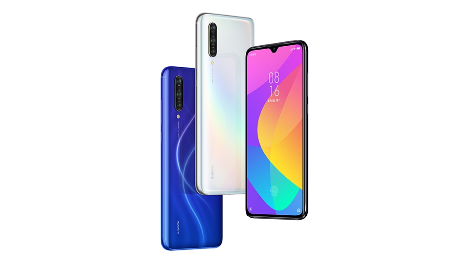 Xiaomi Mi CC9 Xiaomi Mi CC9