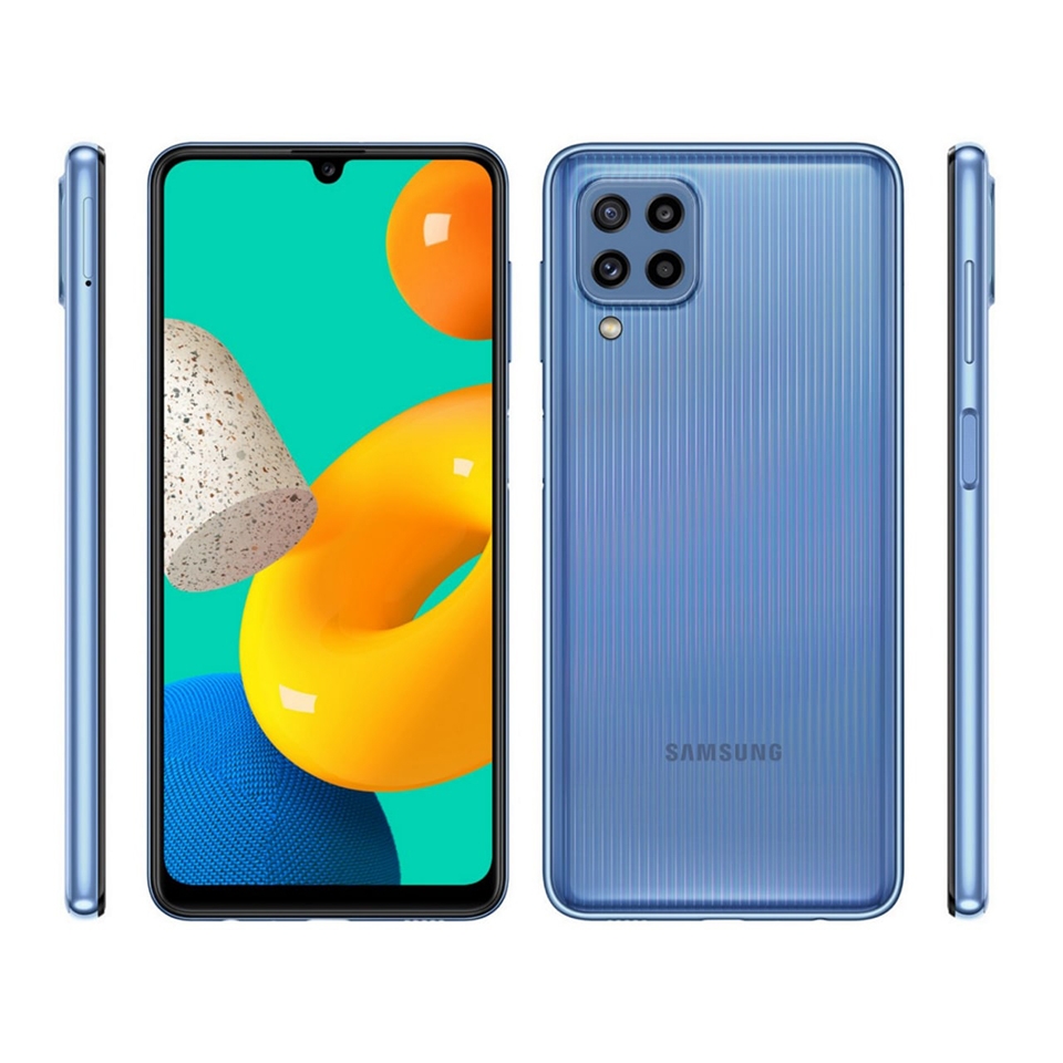 Galaxy M32 Galaxy M32
