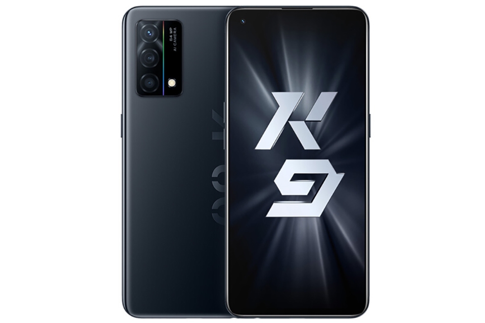 Lộ thông tin smartphone tầm trung mới của OPPO