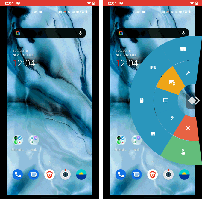 Mời dùng Anydesk: Điều khiển điện thoại từ xa trên thiết bị Android khác (8)