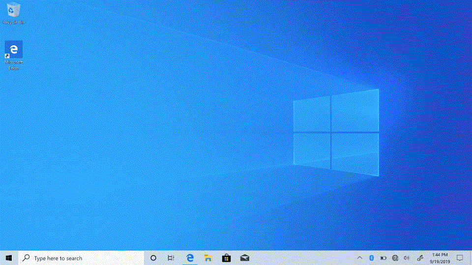 Microsoft giới thiệu tính năng Swift Pair
