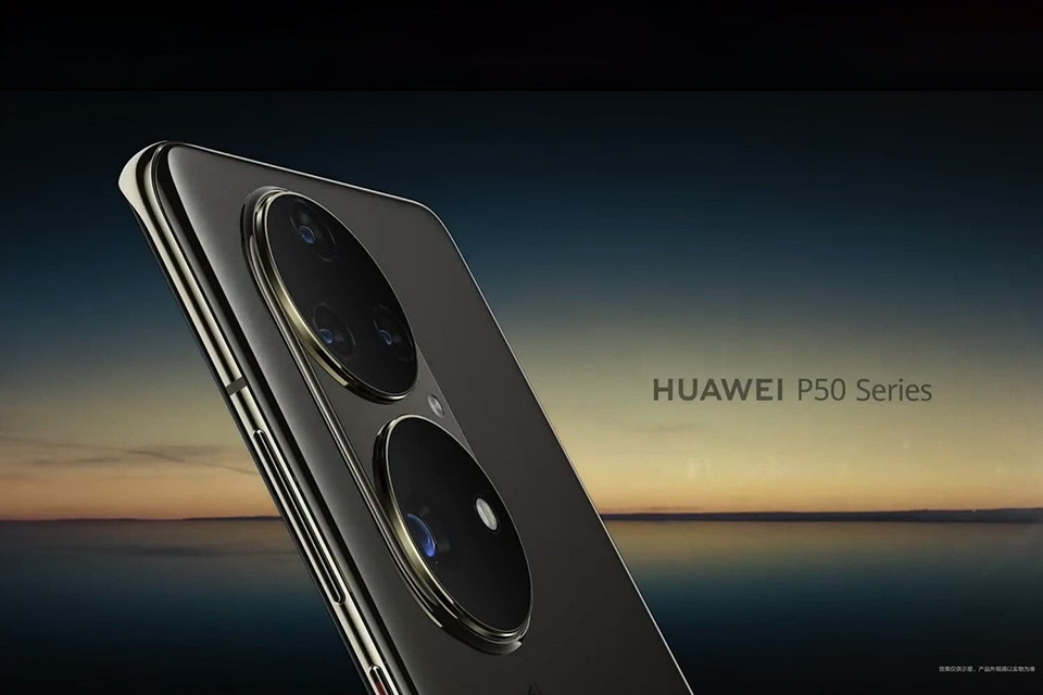 Huawei P50 Huawei P50