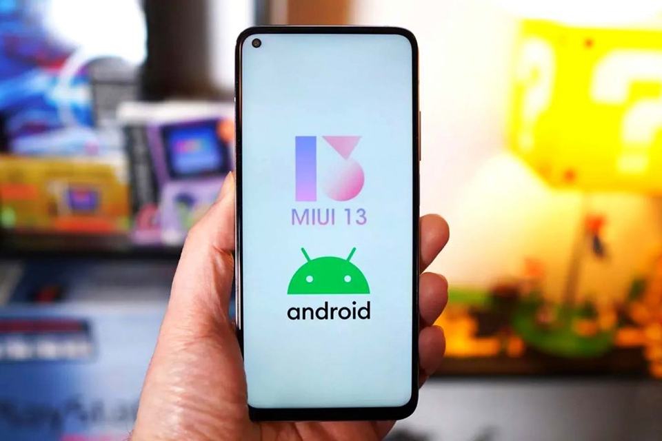 Tổng hợp thông tin MIUI 13 (ảnh 3)