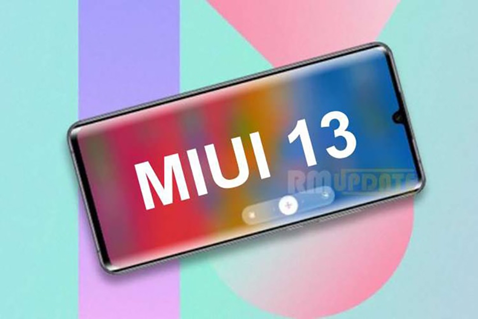 Tổng hợp thông tin MIUI 13 (ảnh 4)