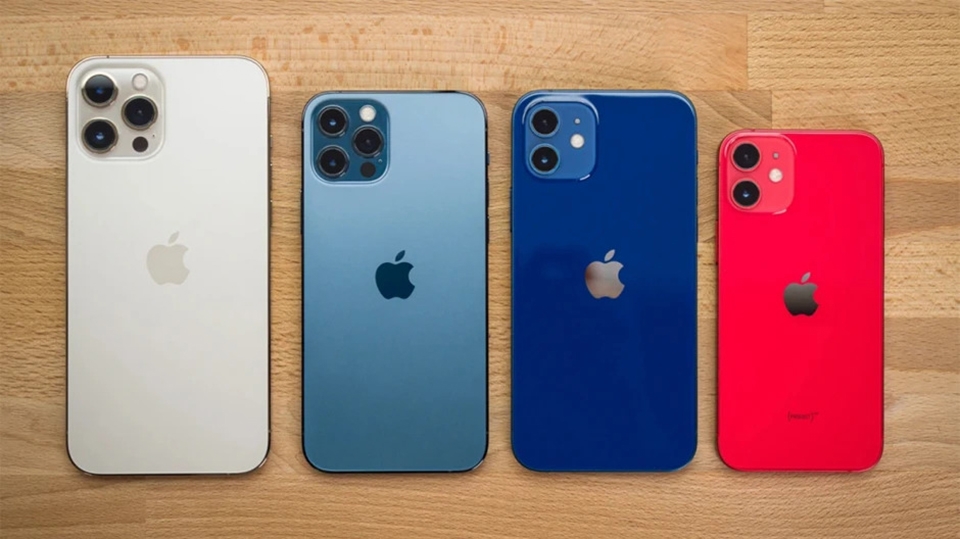 Tính năng được mong chờ trên iPhone 13 (ảnh 4)