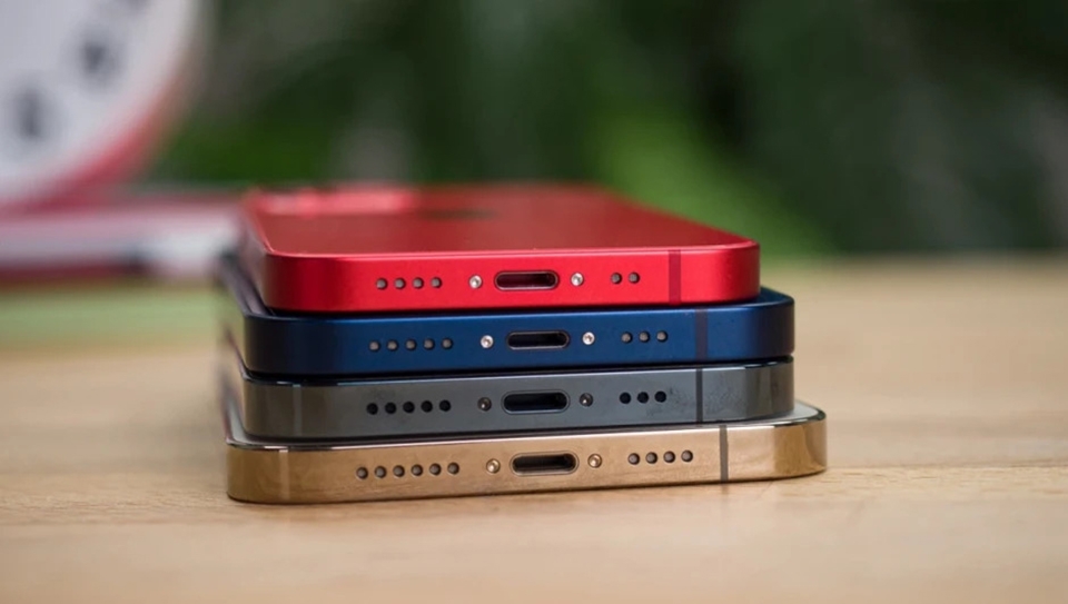 Tính năng được mong chờ trên iPhone 13 (ảnh 1)