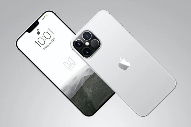 Tính năng được mong chờ trên iPhone 13 (ảnh 2)