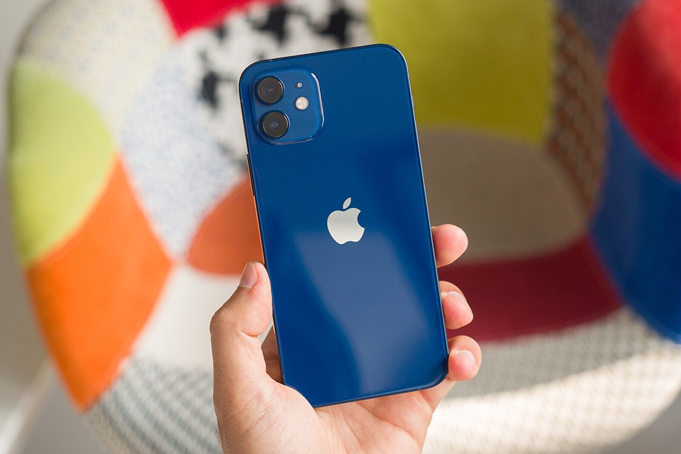 Apple muốn sản xuất iPhone hoàn toàn từ vật liệu tái chế