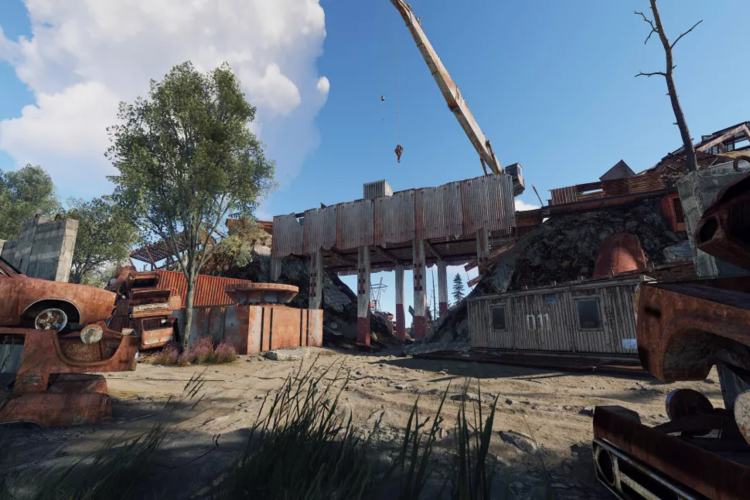 Rust