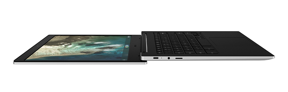 Galaxy Chromebook Go ra mắt (ảnh 3)