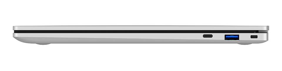 Galaxy Chromebook Go ra mắt (ảnh 5)