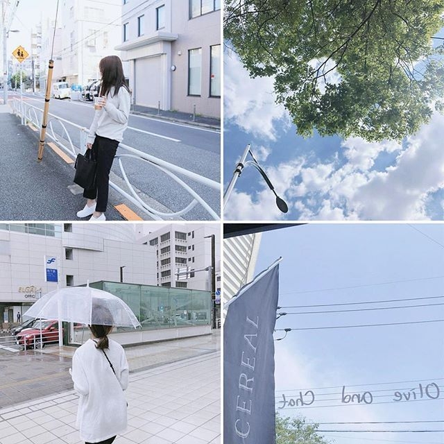 Hướng dẫn tăng follow Instagram - tone ảnh đồng nhất