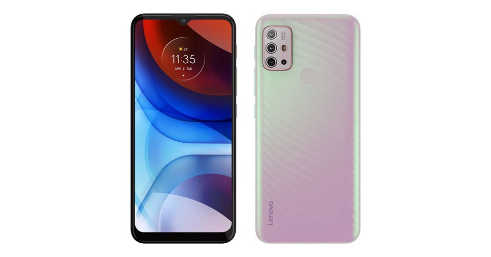 Lenovo K13 Note ra mắt (ảnh 1) Lenovo K13 Note ra mắt (ảnh 1)