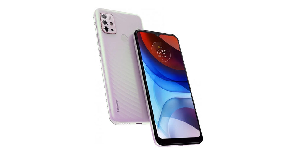 Lenovo K13 Note ra mắt (ảnh 2) Lenovo K13 Note ra mắt (ảnh 2)