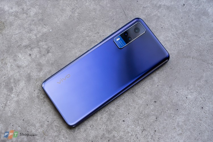 5 điểm nhấn đáng giá trên vivo Y53s (2)