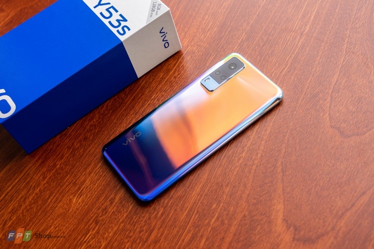 5 điểm nhấn đáng giá trên vivo Y53s (3)