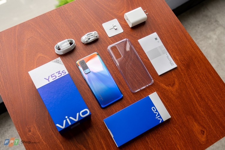 5 điểm nhấn đáng giá trên vivo Y53s (4)