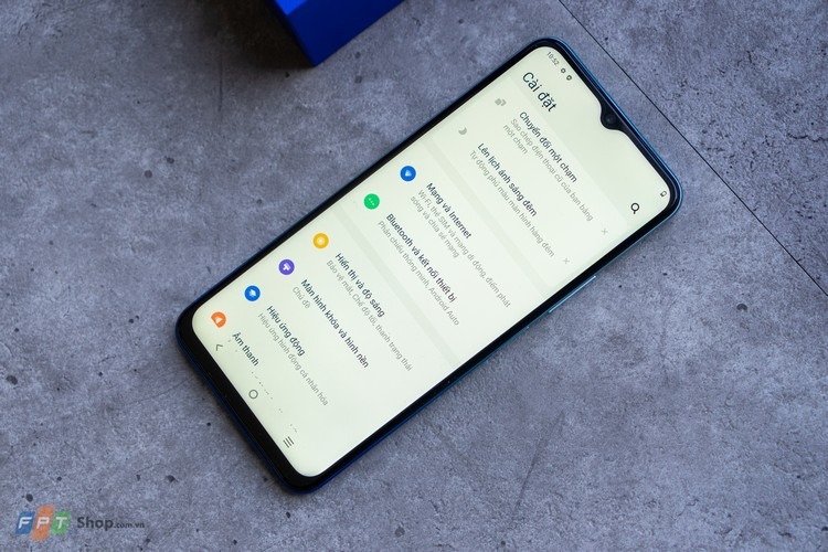 5 điểm nhấn đáng giá trên vivo Y53s (7)