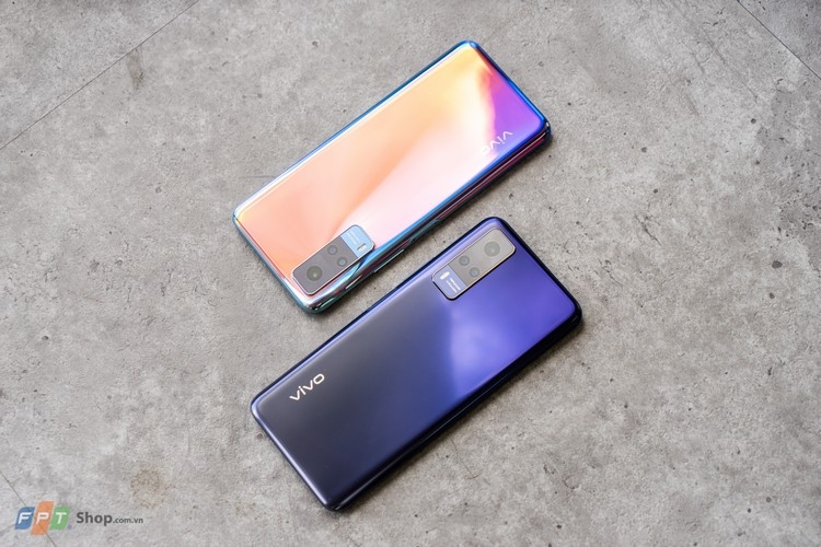 5 điểm nhấn đáng giá trên vivo Y53s (8)