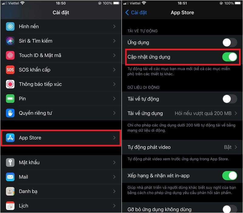 Sửa lỗi không thể lưu ảnh trên Facebook về điện thoại (9)
