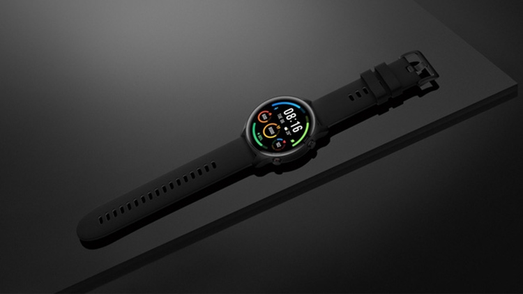Xiaomi Mi Watch Revolve Active ra mắt (ảnh 4)