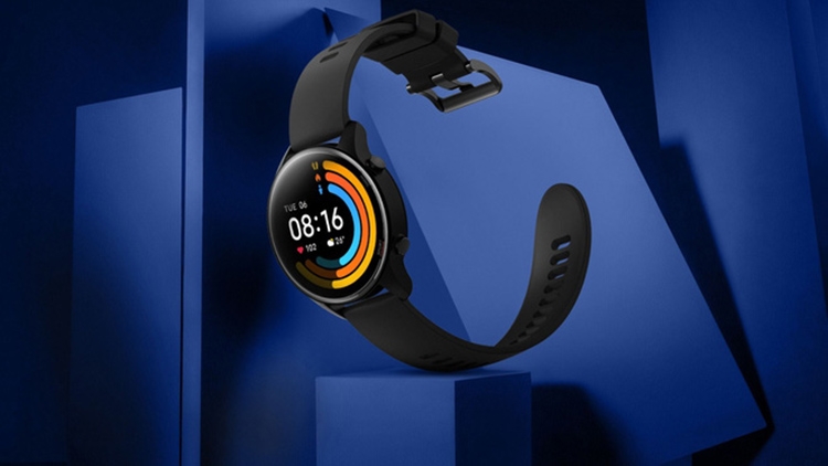 Xiaomi Mi Watch Revolve Active ra mắt (ảnh 5)