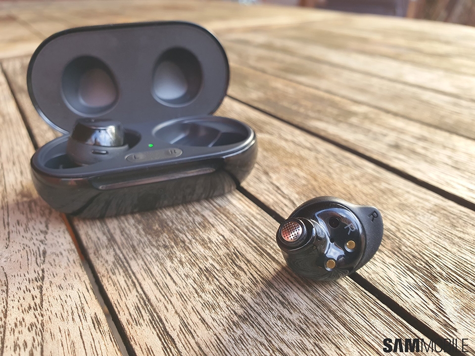 Galaxy Buds+
